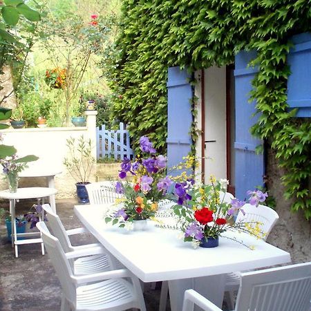 Moulin De Cornevis Bed And Breakfast Привас Екстериор снимка