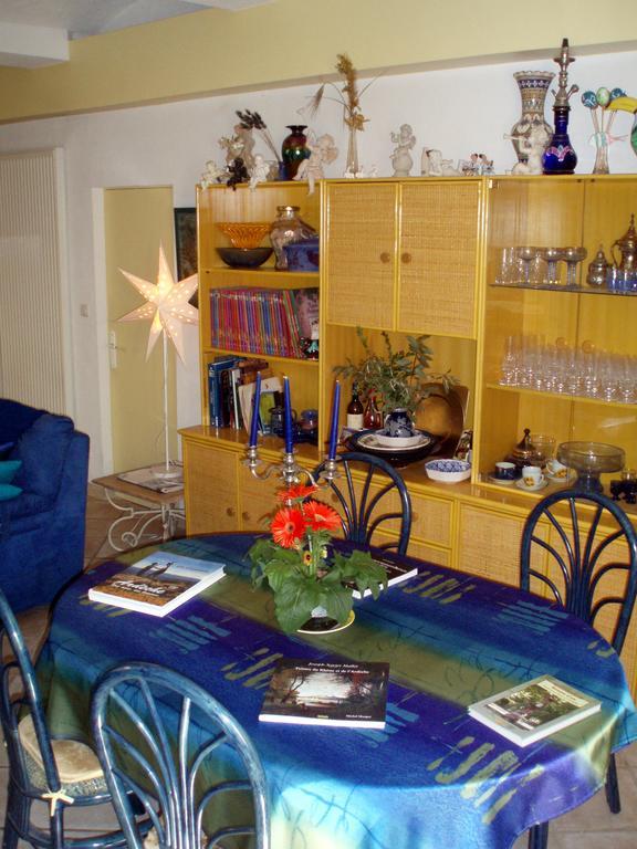 Moulin De Cornevis Bed And Breakfast Привас Стая снимка